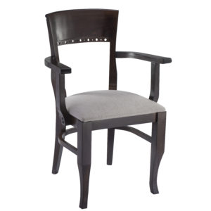 Biedermeier Arm Chair